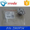 Terex parts pn 23019734 bobina magnética / solenoide 12v